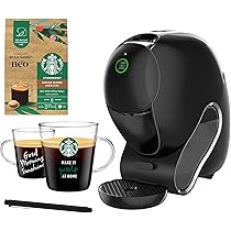 Amazon.co.jp: ネスカフェ ドルチェ グスト ネオ ブラック